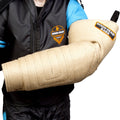 Dingo Gear – juta külső mandzsetta, HARD keménységű