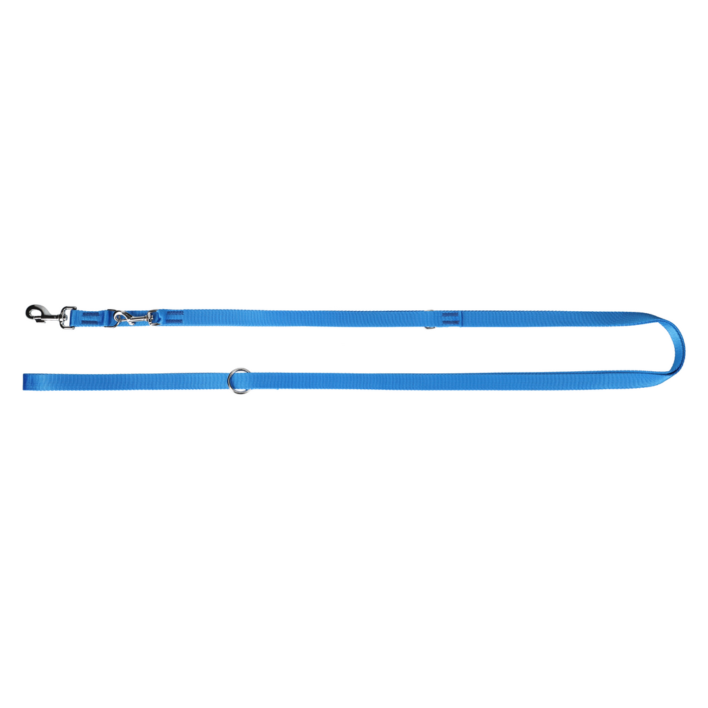 Lesă din bandă extensibilă – 4 metri