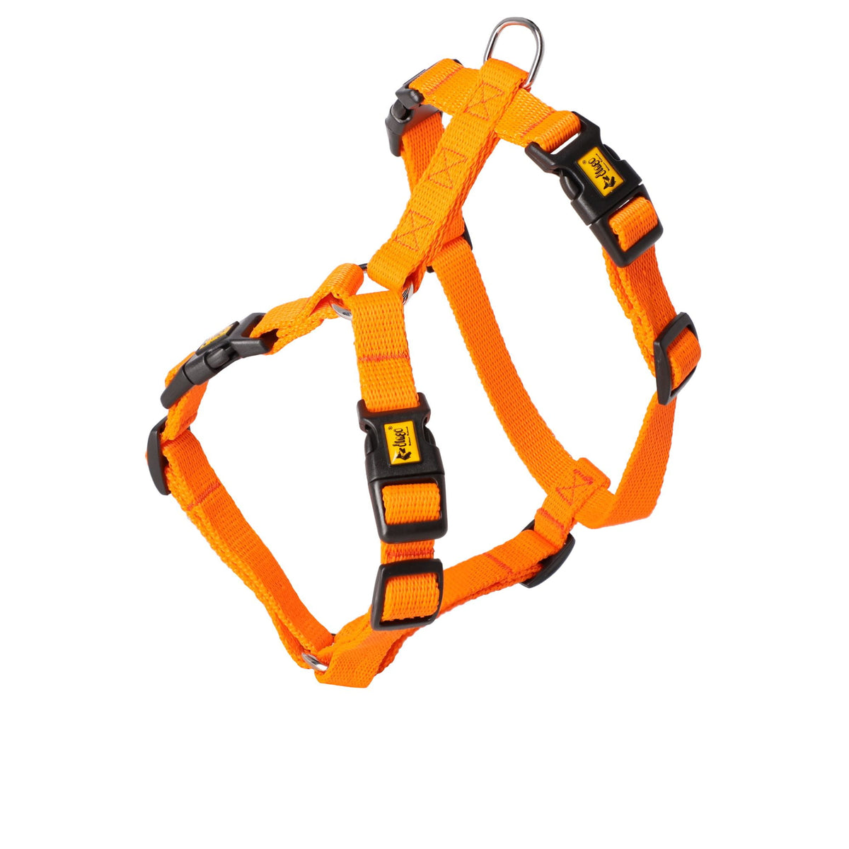 GUARD Energy Harness with Four Buckles