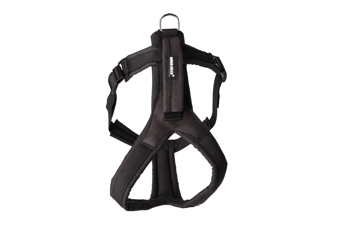Dingo Gear – Univerzális ultrakönnyű kutyahám