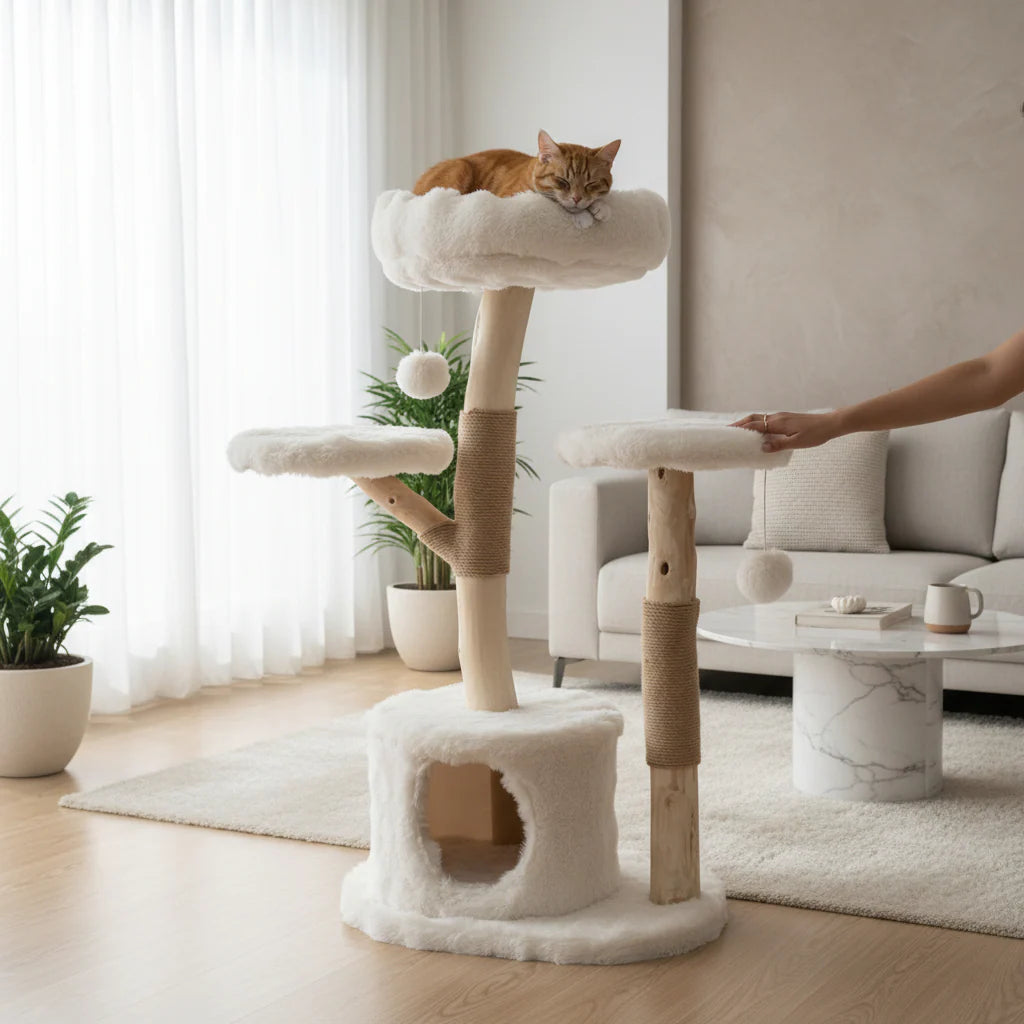 SERENE LOFT