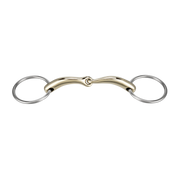 Bridon Pronamic 14 mm, cu o articulație - Sensogan