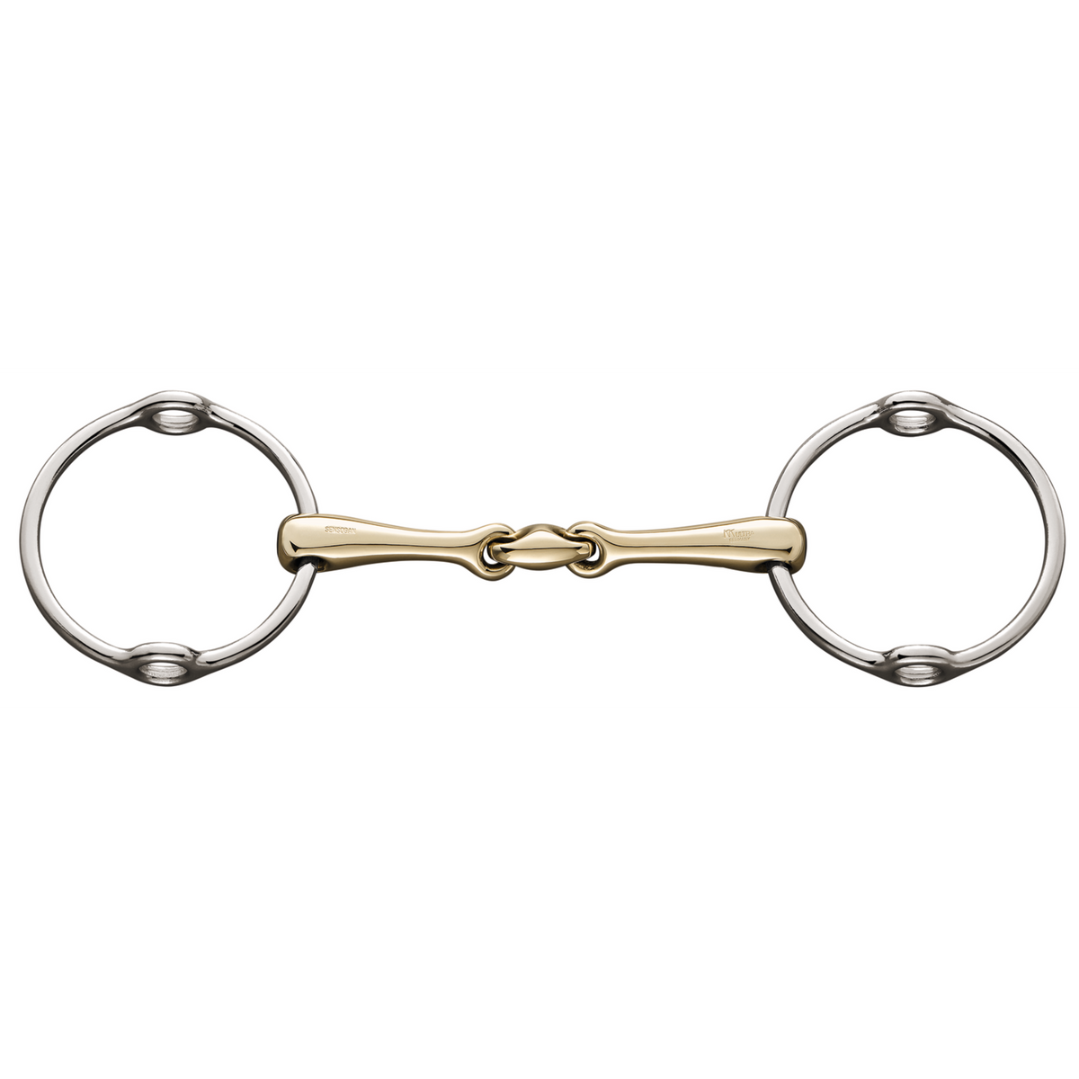 Zăbală Gag KK ULTRA 16 mm - Sensogan