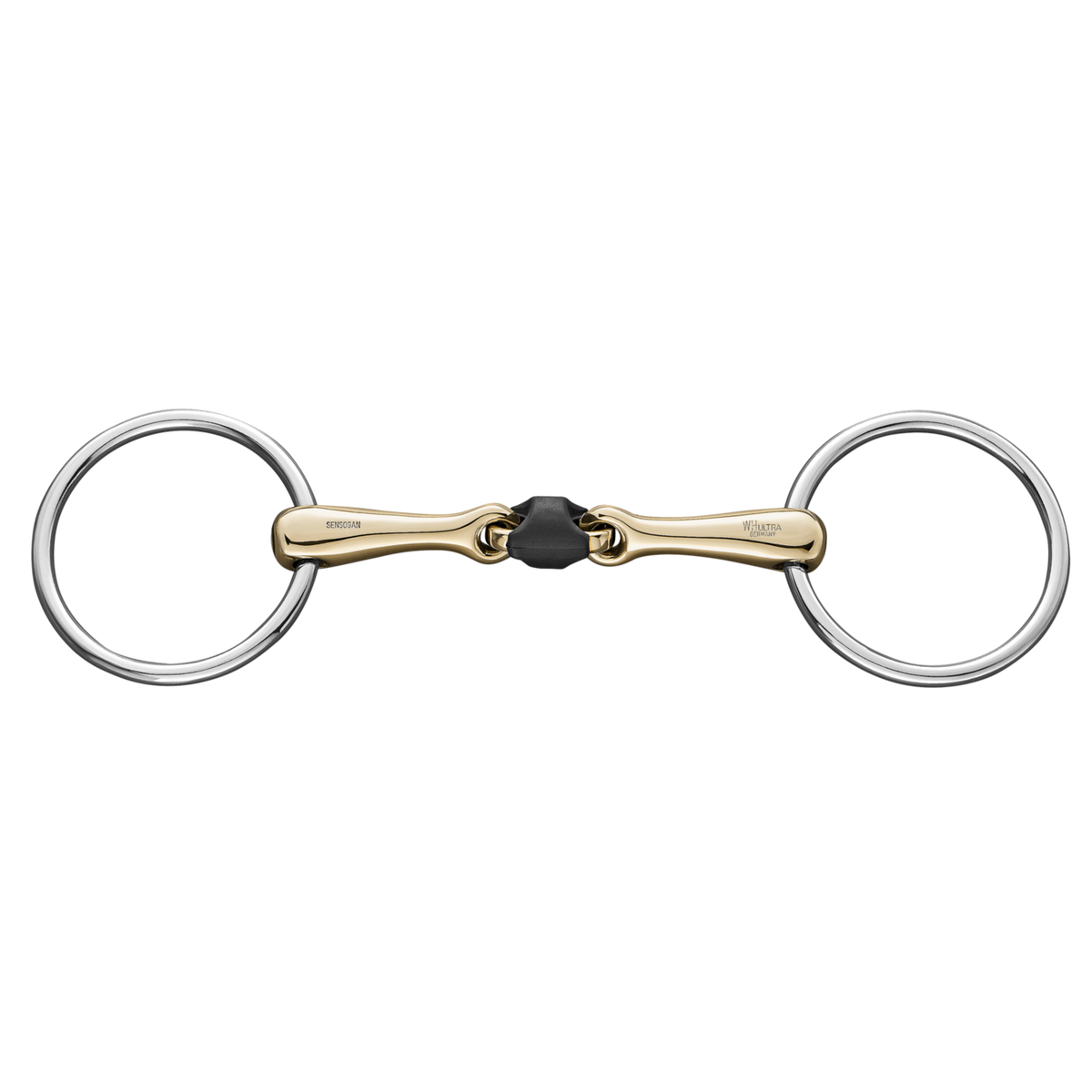 Zăbală WH ULTRA soft 16 mm - Sensogan