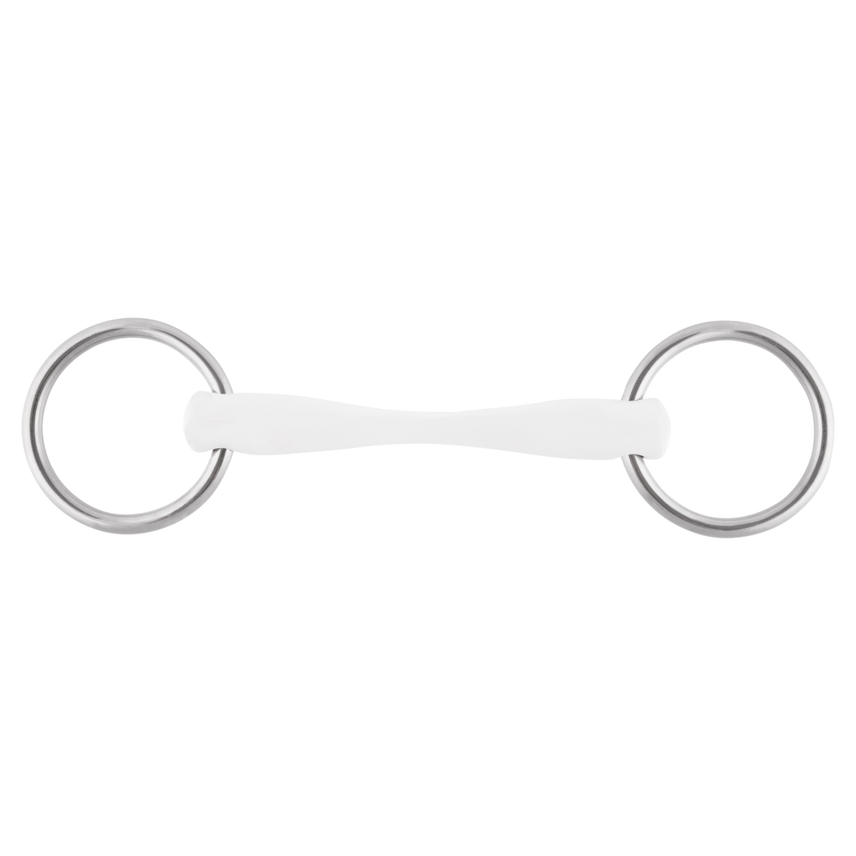 Trensă standard NATHE pentru ponei 16 mm, fără miez de oțel