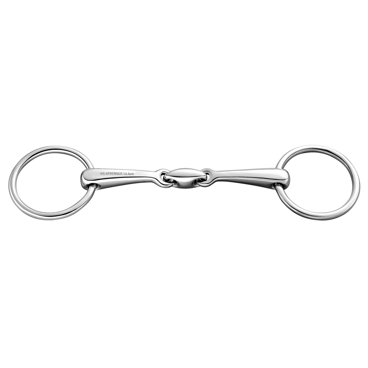 Bridon 14 mm - oțel inoxidabil