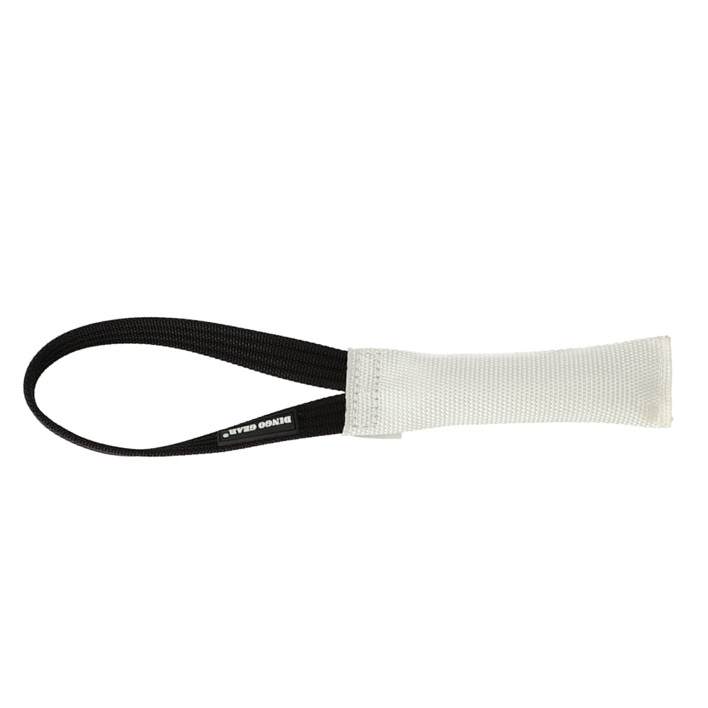 Dingo Gear – Jucărie tug din furtun de incendiu cu mâner