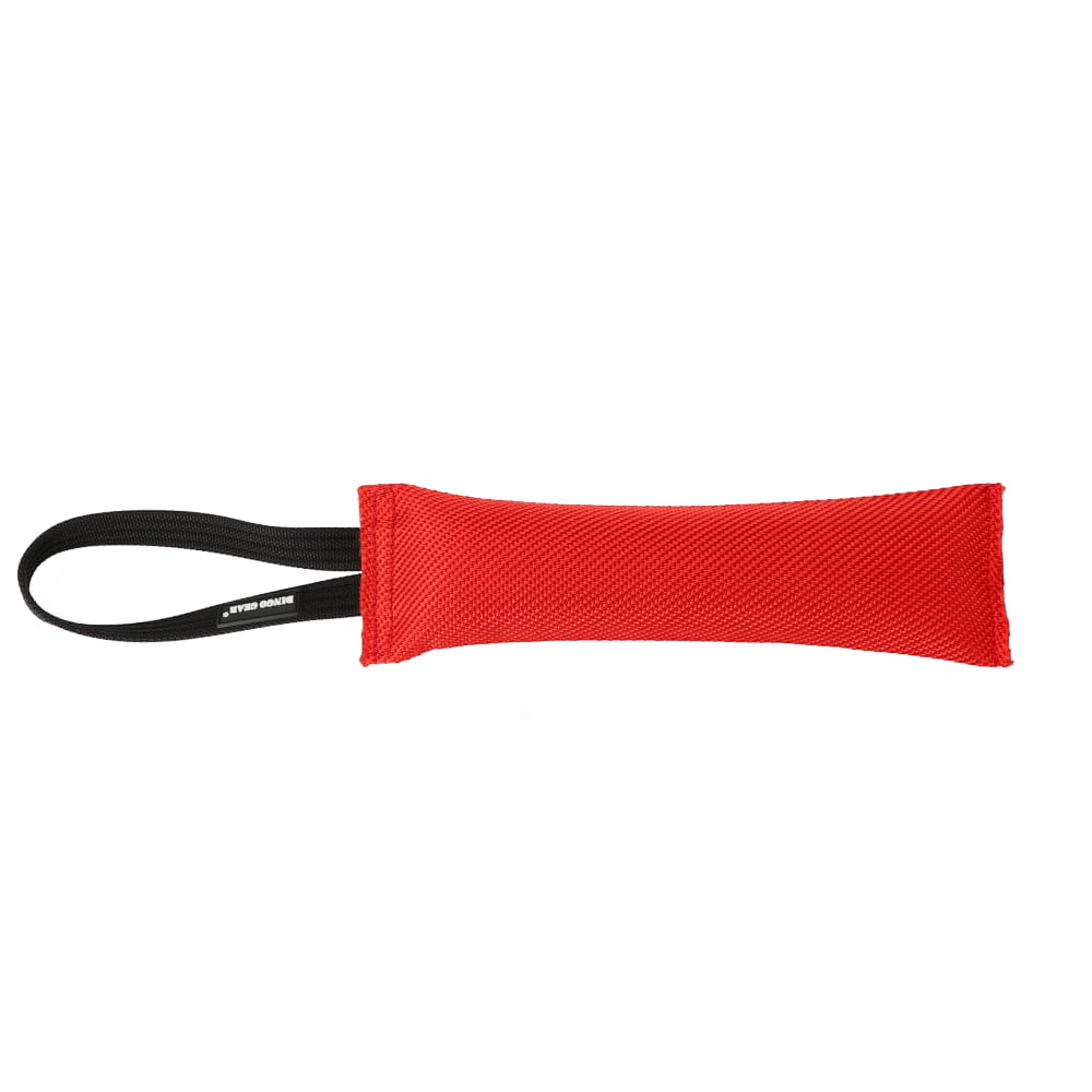 Dingo Gear – Jucărie tug din furtun de incendiu cu mâner