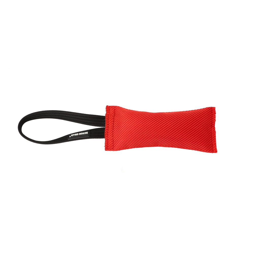 Dingo Gear – Jucărie tug din furtun de incendiu cu mâner