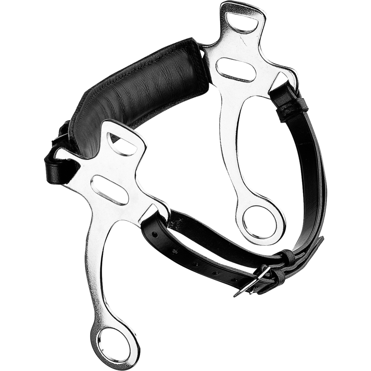 Hackamore pentru ponei