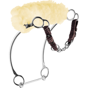Hackamore combinat „SPRENGER”