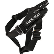 Dingo Gear – Working Dog Harness with COBRA System