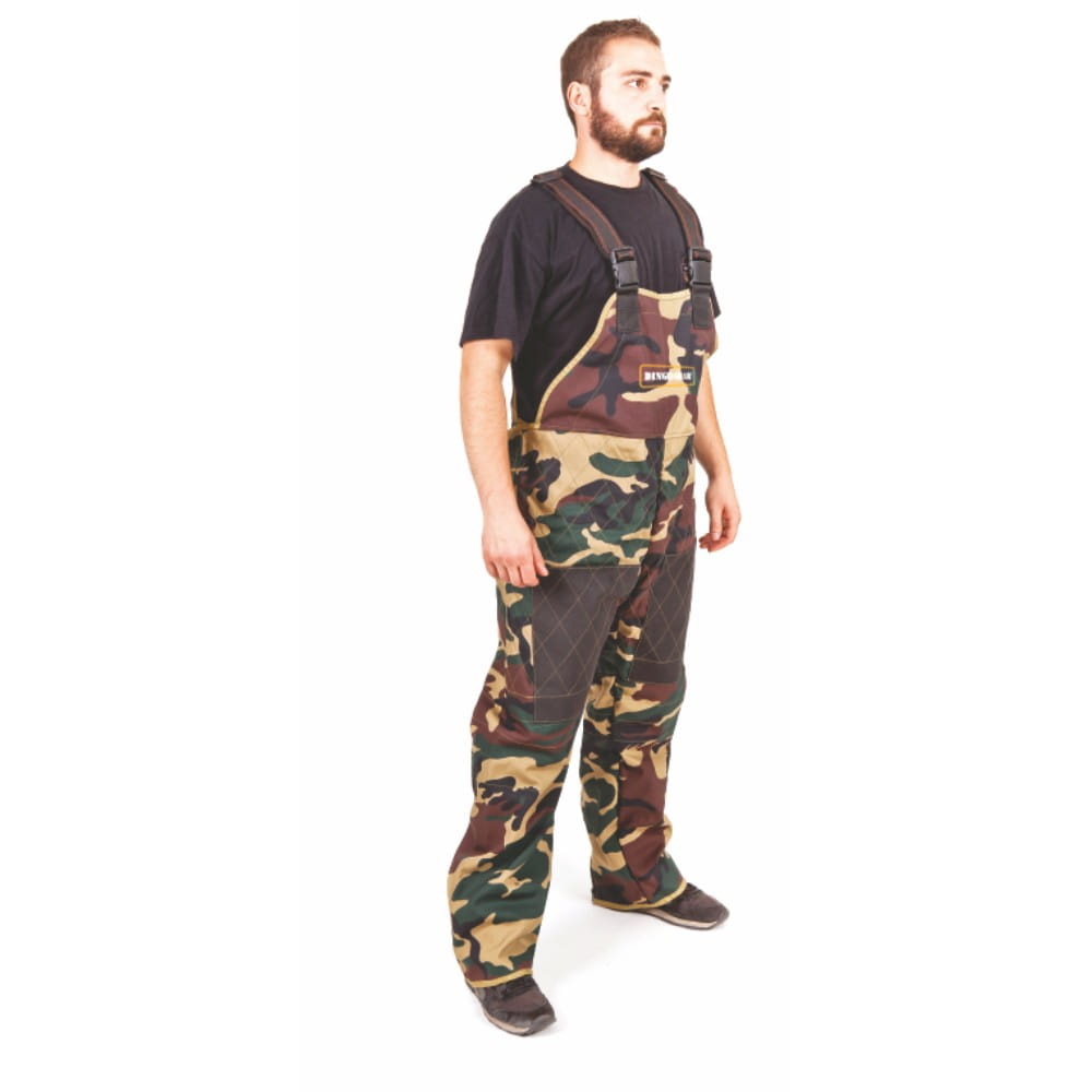 Dingo Gear – Pantaloni de dresaj super-ușori din rip-stop