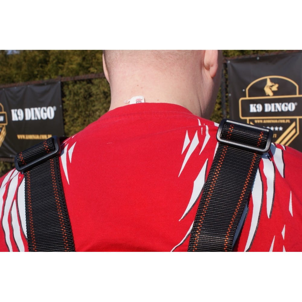 Dingo Gear – Pantaloni de dresaj super-ușori din rip-stop
