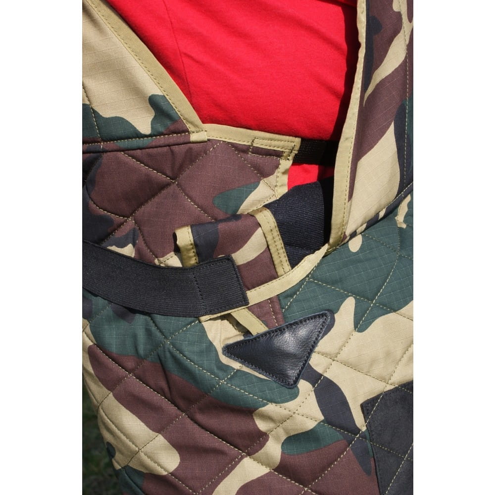 Dingo Gear – Pantaloni de dresaj super-ușori din rip-stop