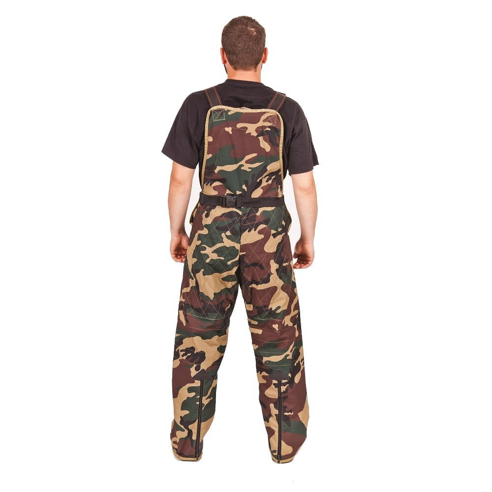 Dingo Gear – Pantaloni de dresaj super-ușori din rip-stop
