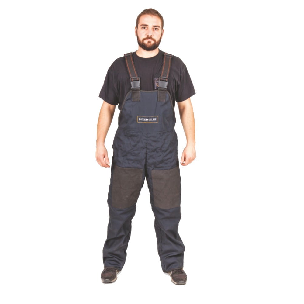 Dingo Gear – Pantaloni de dresaj super-ușori din rip-stop