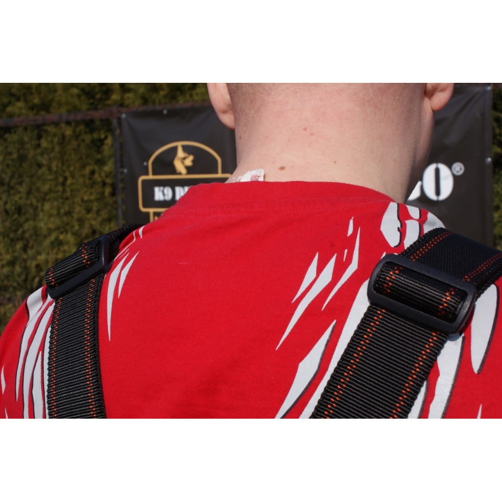 Dingo Gear – Pantaloni de dresaj super-ușori din rip-stop