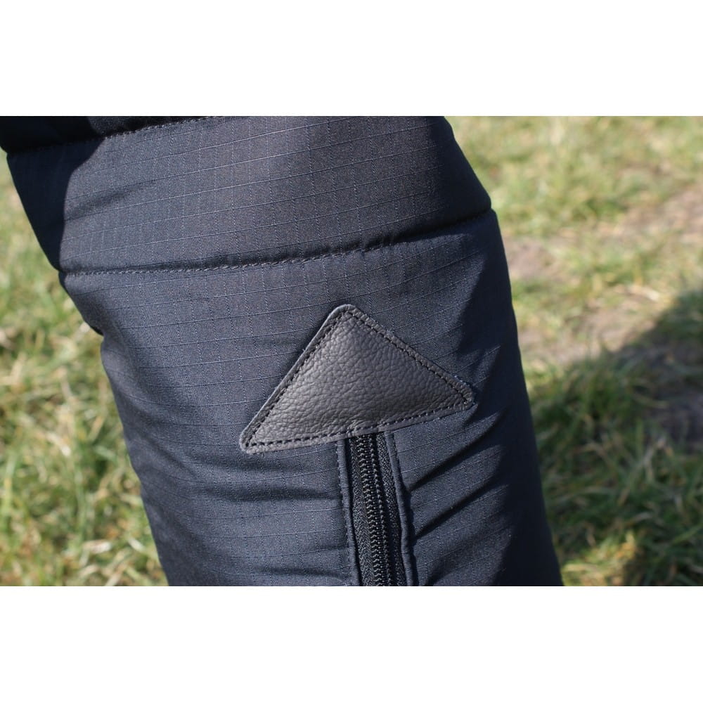 Dingo Gear – Pantaloni de dresaj super-ușori din rip-stop