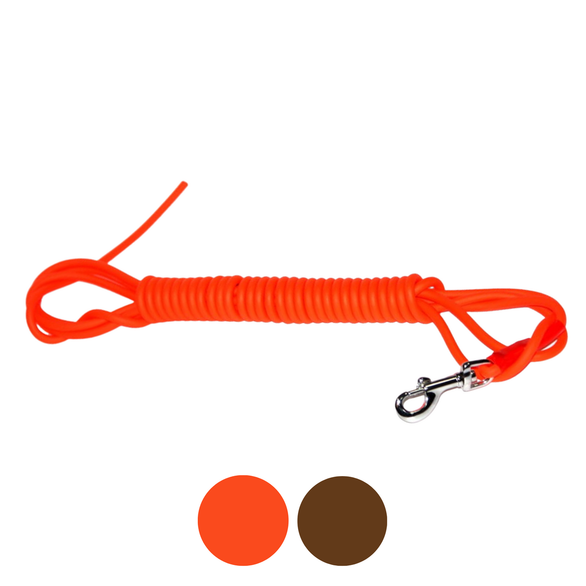 Dingo Gear – Lesă de lucru din biothane