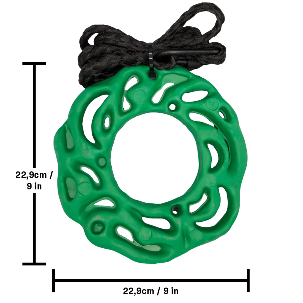 Jucărie petKore Luna Ring XL pentru cai