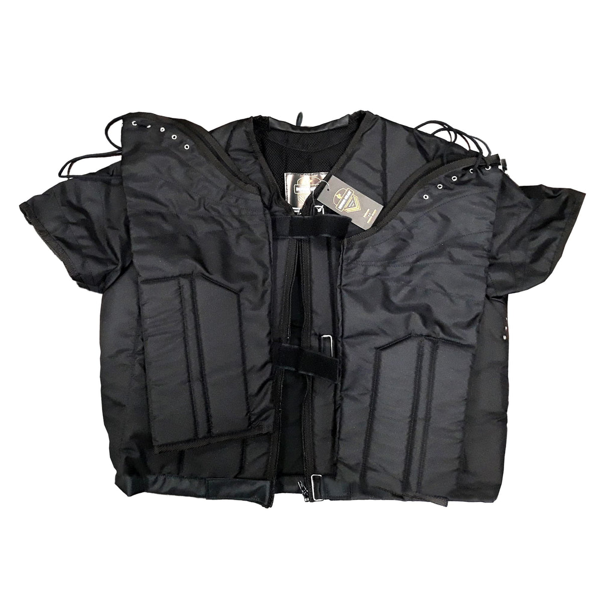 Dingo Gear – Geacă de antrenament ușoară din Cordura