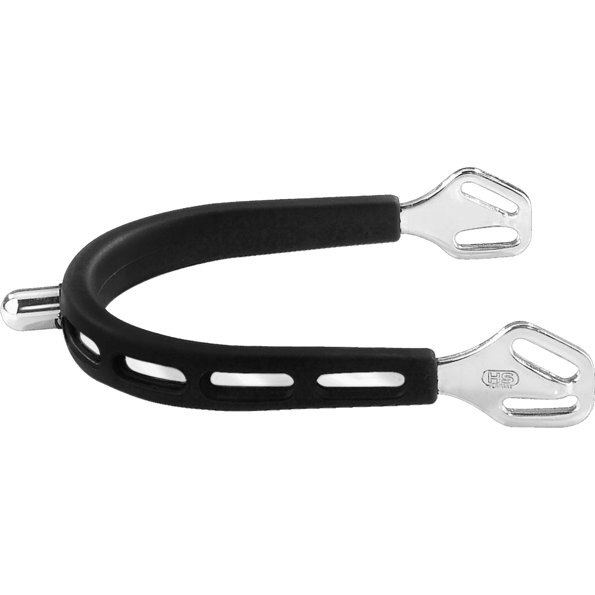 Pinteni ULTRA fit EXTRA GRIP cu prindere Balkenhol - oțel inoxidabil, 15 mm rotunjit