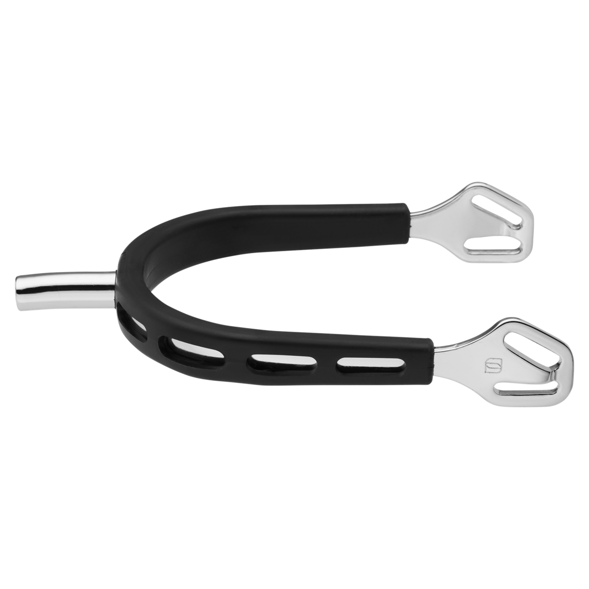 Pinteni ULTRA fit EXTRA GRIP cu prindere Balkenhol - oțel inoxidabil, 25 mm plat