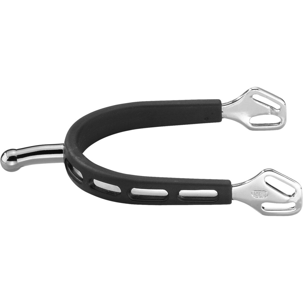 Pinteni ULTRA fit EXTRA GRIP cu prindere Balkenhol - oțel inoxidabil, 30 mm cu bilă