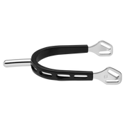 Pinteni ULTRA fit EXTRA GRIP - oțel inoxidabil, 30 mm rotunjit