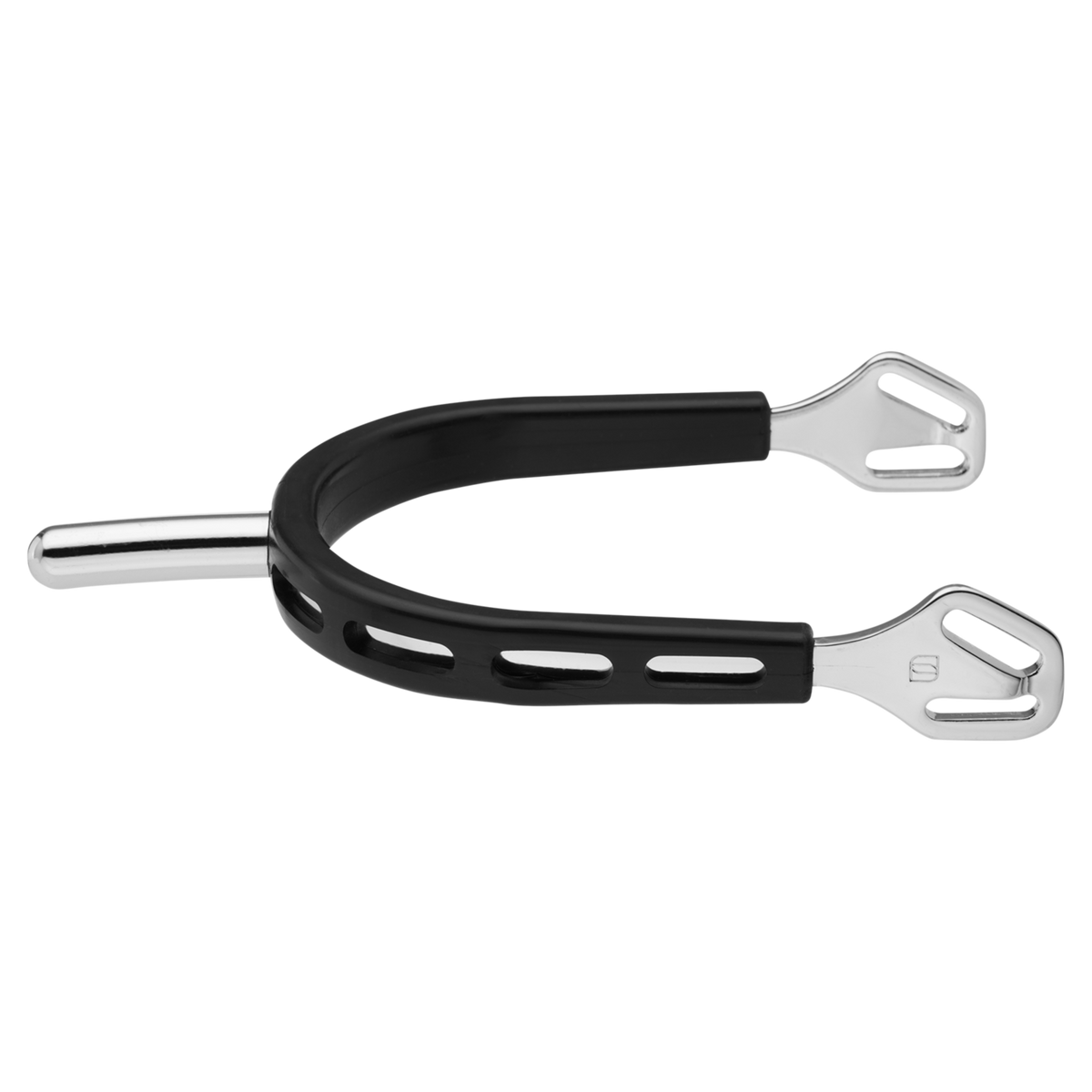 Pinteni ULTRA fit EXTRA GRIP - oțel inoxidabil, 30 mm rotunjit