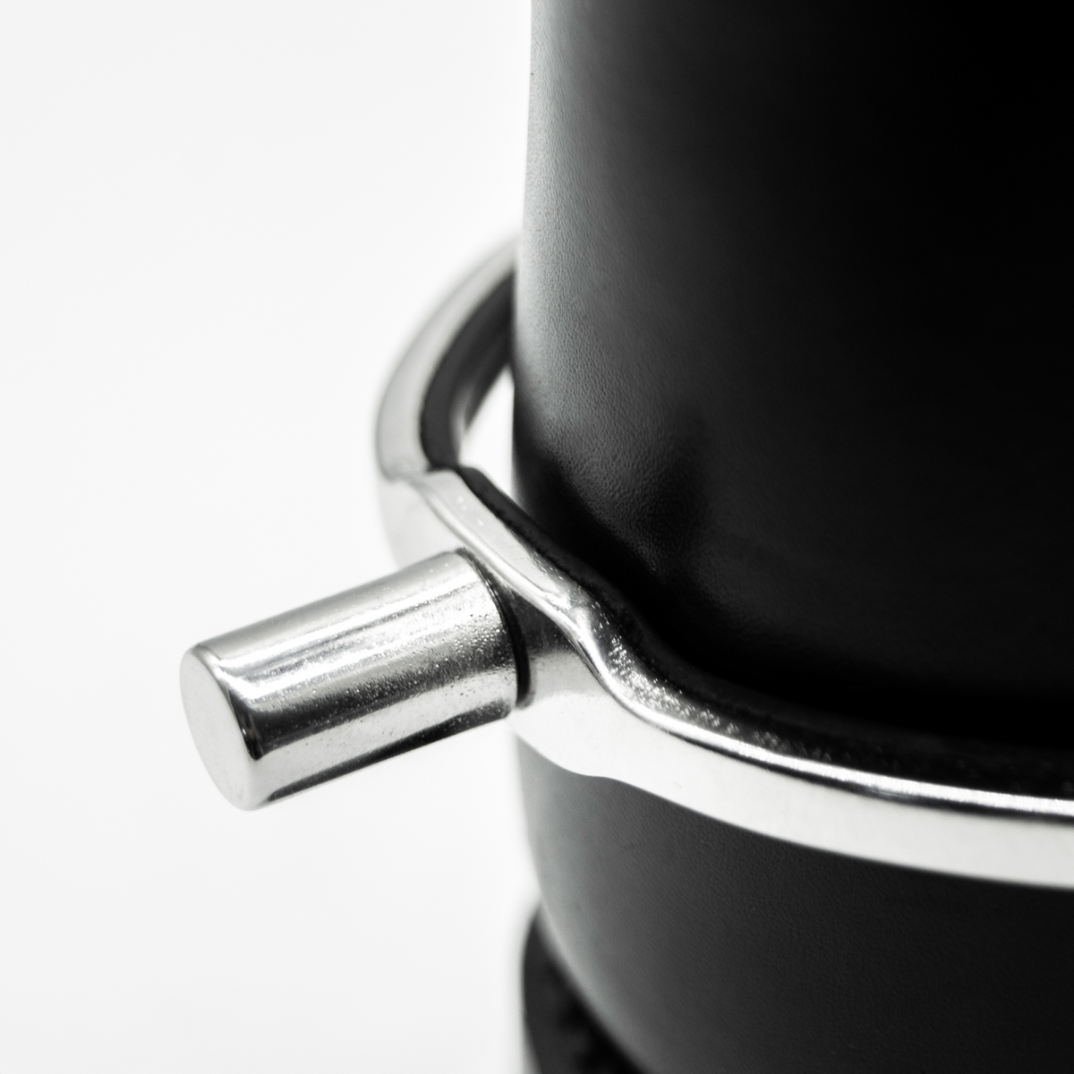 Pinteni BootProtect cu prindere Balkenhol - oțel inoxidabil, 15 mm plat