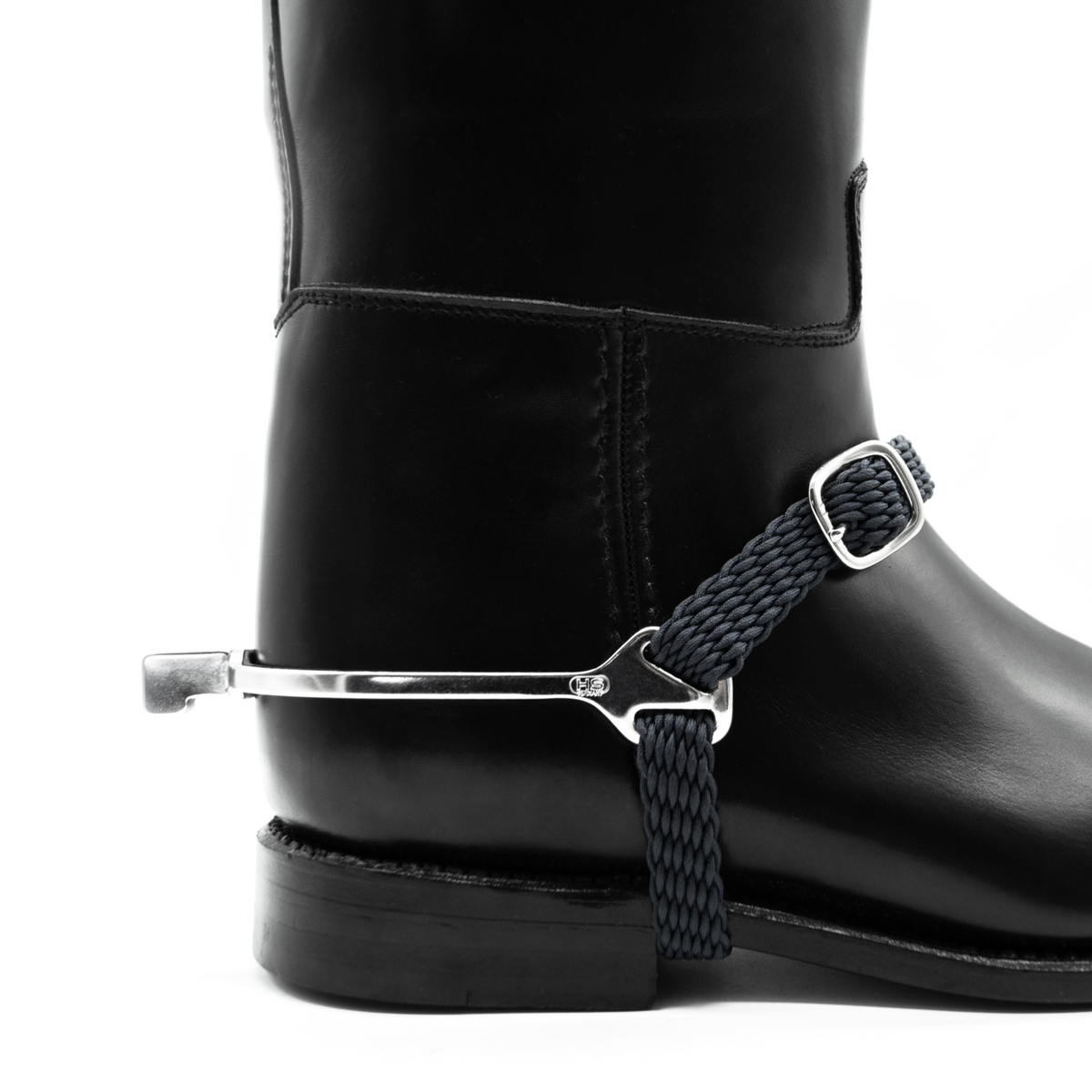 Pinteni BootProtect cu prindere Balkenhol - oțel inoxidabil, 20 mm plat