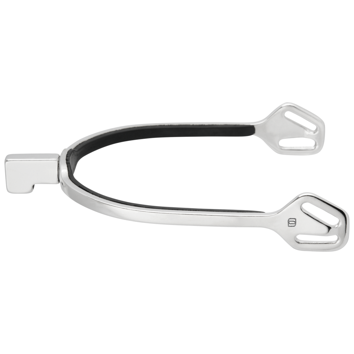 Pinteni BootProtect cu prindere Balkenhol - oțel inoxidabil, 20 mm plat