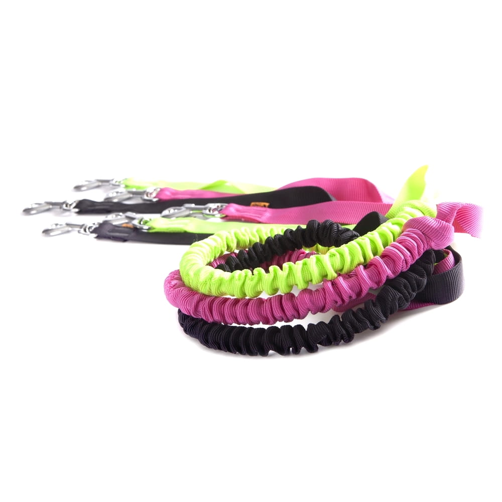 Professional Running Set – Belt + Leash