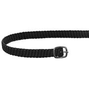 Curele pentru pinteni 45 cm, perlon negru