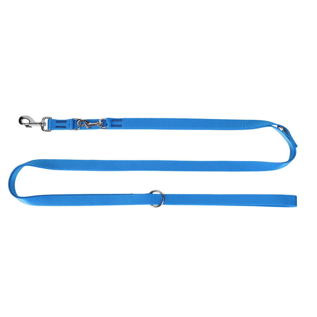 Lesă din bandă extensibilă – 4 metri