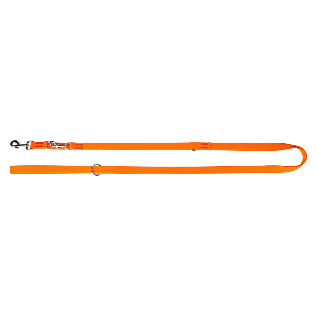 Lesă din bandă extensibilă – 4 metri