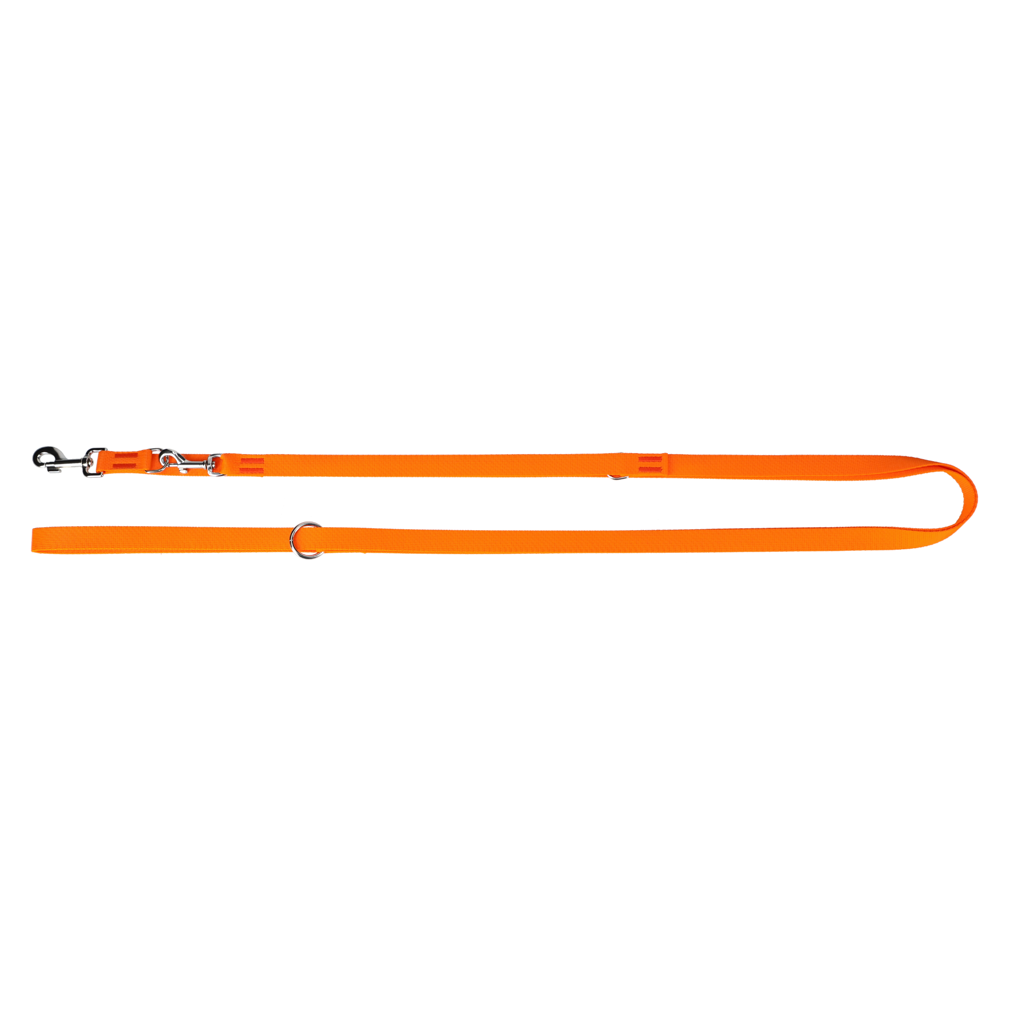 Lesă din bandă extensibilă – 4 metri