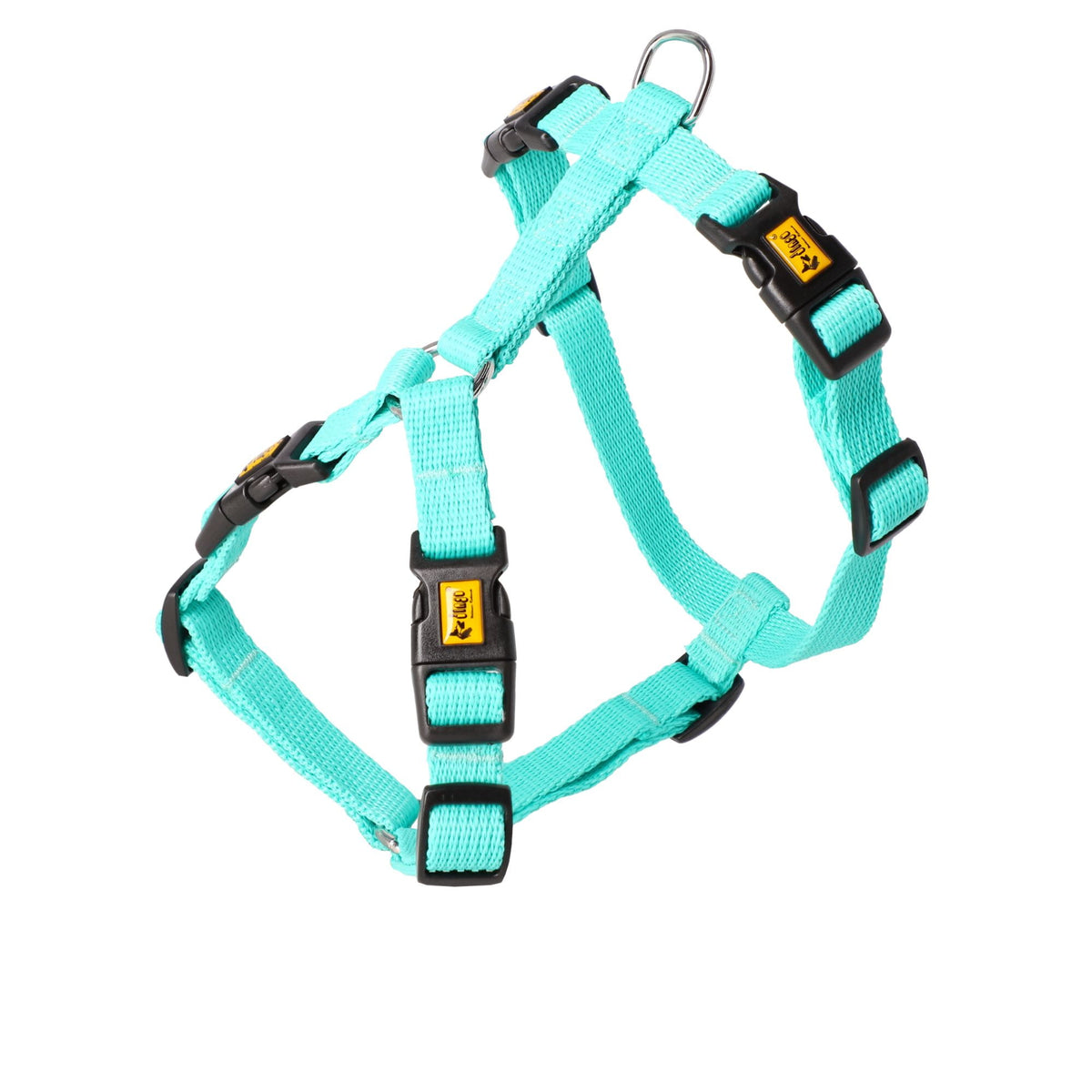 GUARD Energy Harness with Four Buckles