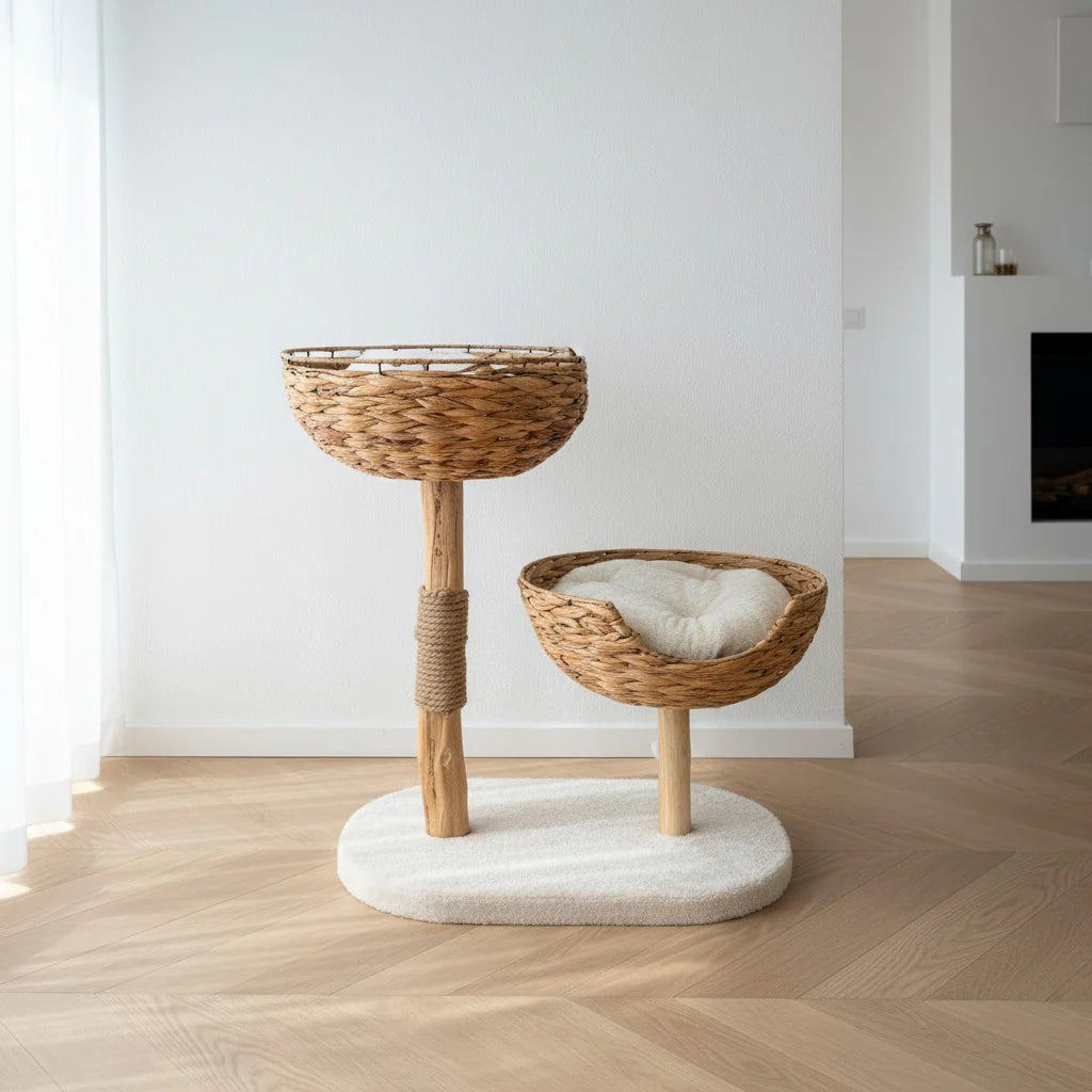 WOVEN NEST DUO