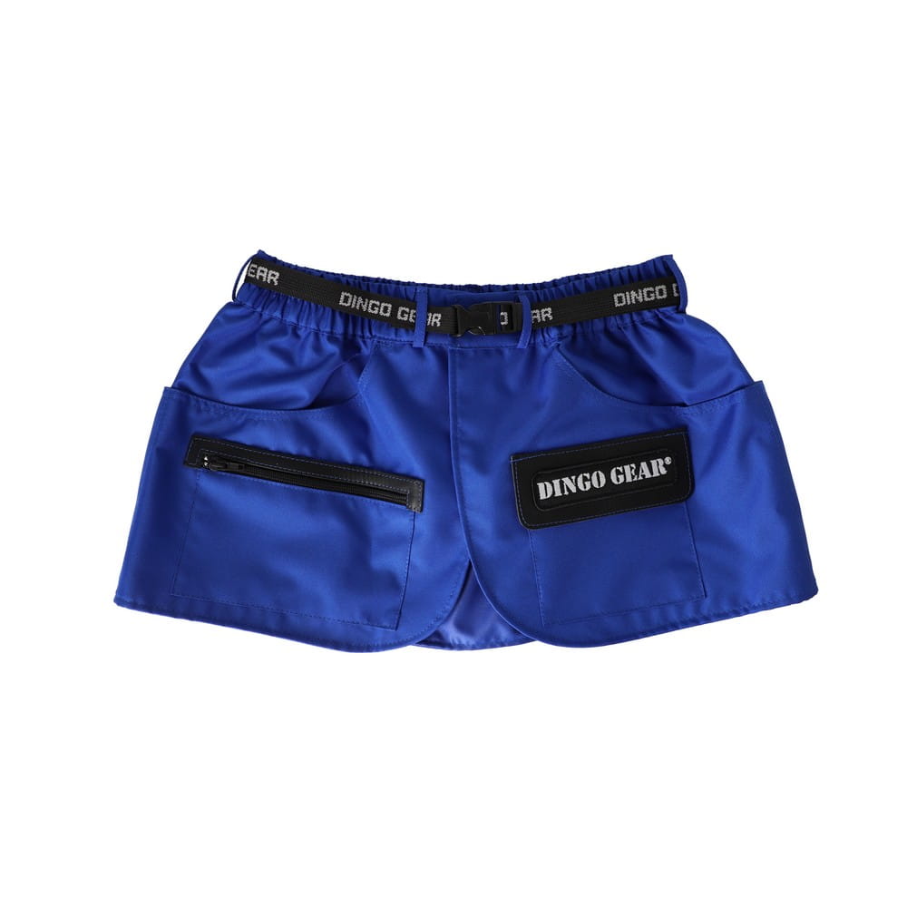 Dingo Gear – Centură de antrenament tip fustă, pentru dresor