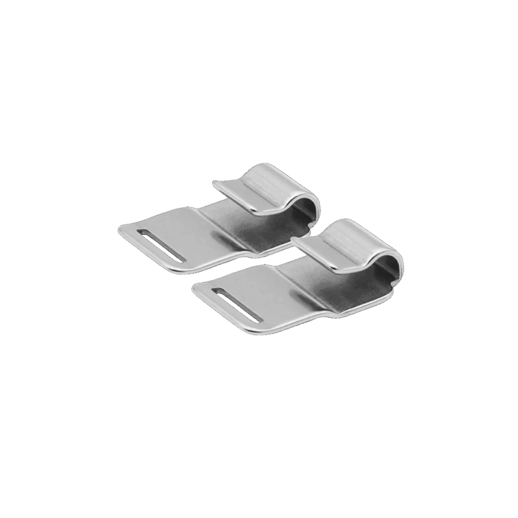 Egyedi NeckTech Fun elemek – rozsdamentes acél / 1"
