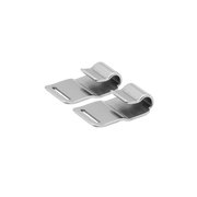 Egyedi NeckTech Fun elemek – rozsdamentes acél / 1"