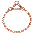 Zgardă, zale rotunde – CUROGAN 3,0 mm