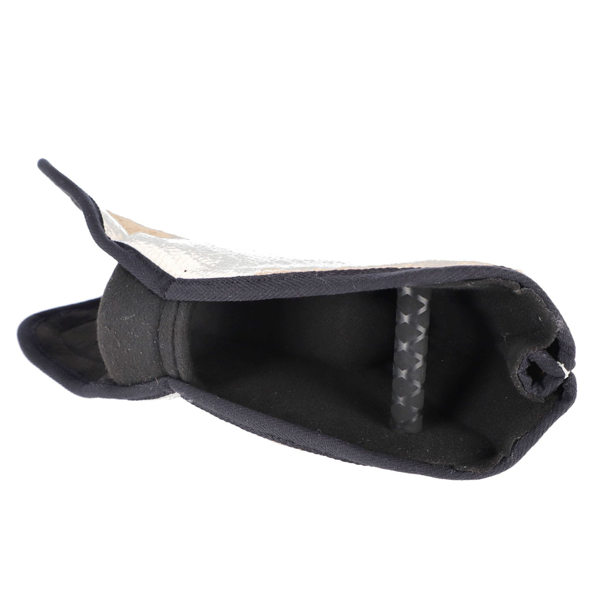 Dingo Gear DEXTER 2 – manșon universal scurt de dresaj din iută