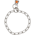 Zgardă – Oțel inoxidabil, 2,0 mm