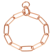 Hosszú szemű nyakörv – CUROGAN, 4,0 mm