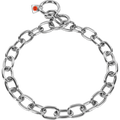 Guler rezistent – oțel inoxidabil, 4,0 mm