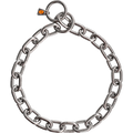 Zgardă extra-rezistentă – oțel inoxidabil, 5,0 mm